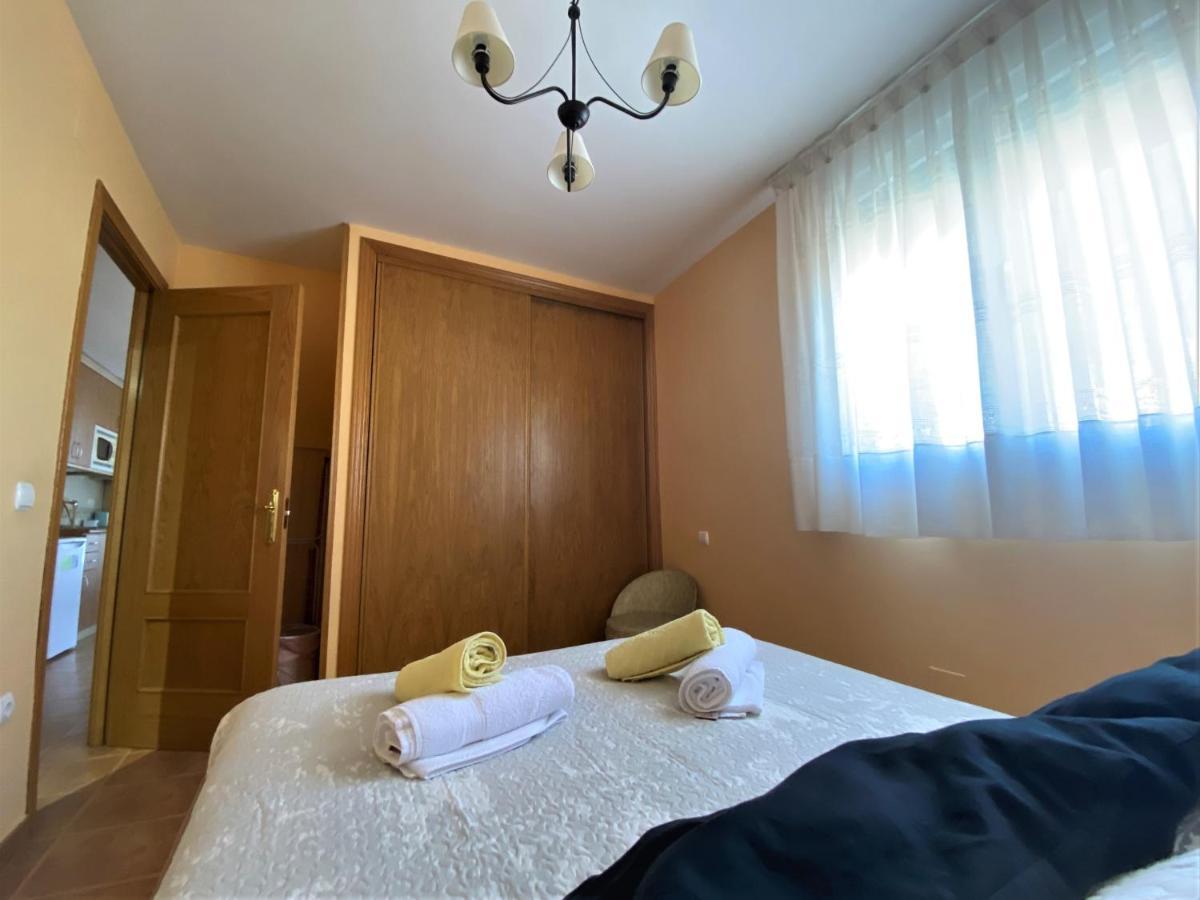 Mateo Appartement