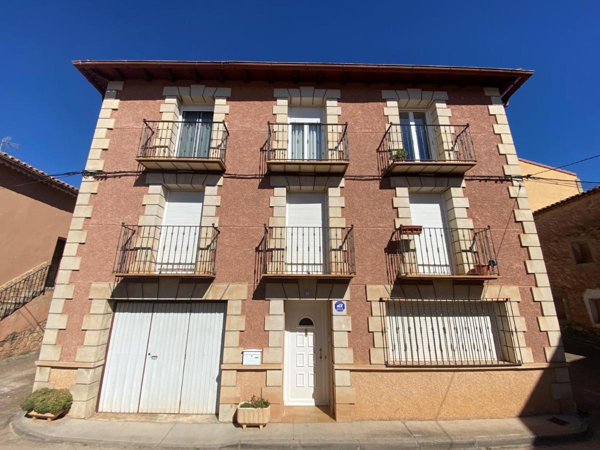 Mateo Appartement Rillo de Gallo